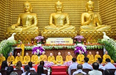 Người dân TP HCM có được đi chùa lễ Phật trong những ngày Tết?