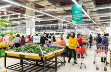Bí kíp mua sắm hoàn hảo để Tết 2021 thảnh thơi - an toàn