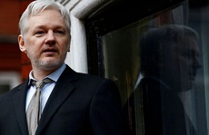 Chính quyền ông Biden quyết không tha người sáng lập WikiLeaks