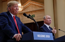 Tổng thống Biden sẽ “khui bí mật” giữa ông Trump và ông Putin?