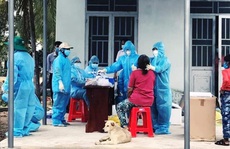 Gia Lai: Phát hiện thêm người dương tính SARS-CoV-2 là cán bộ huyện Ia Pa