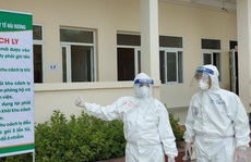 Sáng mùng 3 Tết, Việt Nam không có ca mắc mới Covid-19