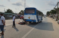 Bà Rịa-Vũng Tàu: Trong 5 ngày Tết, nhiều vụ tử vong do đâm vào gốc cây, trụ điện