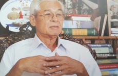 Chuyện về người lập quỹ tiếp sức tài năng trên quê hương Bác Tôn