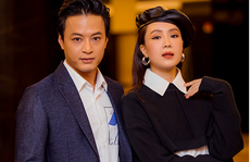 Hồng Đăng - Hồng Diễm, cặp tình nhân đẹp đôi nhất trên truyền hình Việt