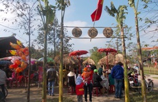 Bài dự thi 'Làm báo cùng Báo Người Lao Động': Mùi Tết xưa thật nhớ!