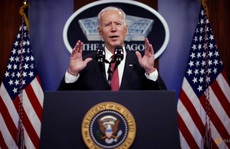 Ông Biden 'tính lại' với Ả Rập Saudi, mở cửa cho Iran