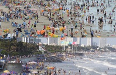 Bà Rịa - Vũng Tàu: Nhà nghỉ, khách sạn nhỏ lẻ 'khát' khách