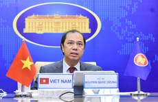 Việt Nam và các nước ASEAN thống nhất chi 10,5 triệu USD mua vắc-xin Covid-19