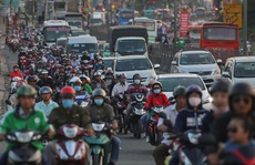 Lắng nghe người dân hiến kế: Xây dựng bản sắc văn hóa giao thông