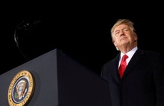 Reuters: Nhiều giới chức đảng Cộng hòa rời đảng vì ông Trump