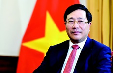 Việt Nam - Chủ tịch ASEAN xuất sắc