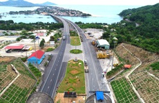 Thông điệp của Chủ tịch Tập đoàn Đèo Cả: Khát vọng - dấn thân - chia sẻ