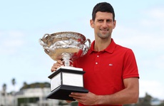 Quần vợt thế giới khởi đầu thành công