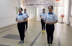 Đồng Tháp: Tuyển 600 lao động làm việc tại Nhật Bản