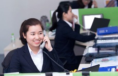 30% người lao động hài lòng với chế độ phúc lợi