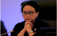 Indonesia 'né' Myanmar vì tình hình căng thẳng
