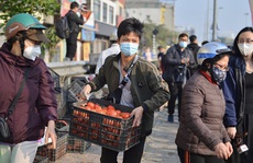 Virus SARS-CoV-2 có lây lan qua nông sản, thực phẩm, hàng hoá?