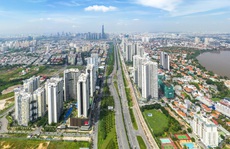 Năm 2021: Bất động sản và chứng khoán sẽ 'bắt tay'' phục hồi?