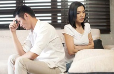 Trung Quốc tranh cãi vì phán quyết ly hôn chưa từng có