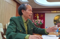 Giải quyết vụ khiếu nại kéo dài 32 năm