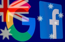 'Chịu thua' Úc, Facebook sắp bị ép hàng loạt?