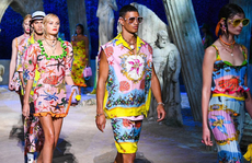 5 xu hướng thời trang Xuân - Hè 2021 đến từ các thương hiệu danh tiếng