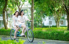 Đầu năm săn ngay loạt combo du lịch siêu ưu đãi: Nghỉ dưỡng resort 5 sao cực chất, chụp ảnh check-in mỏi tay