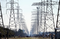 Dân Texas đệ đơn kiện tập thể đòi nhà bán điện bồi thường 1 tỉ USD