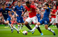 Chelsea - Man United: Rực lửa đại chiến Stamford Bridge