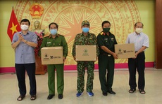 Phát hiện thêm ca mắc Covid-19, Đồng Tháp họp khẩn