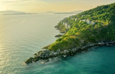 Sự kết hợp giữa bất động sản siêu sang và xu hướng du lịch sức khỏe