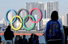 Nhật quyết tâm tổ chức Olympic Tokyo