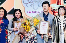 Nghệ sĩ Mai Vàng ước nguyện đầu Xuân