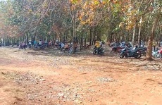 Vụ cô gái tử vong với vết thương trên ngực tại Bình Phước: Hung thủ là bạn trai của nạn nhân