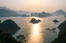 Lãng mạn một khúc Đà Giang