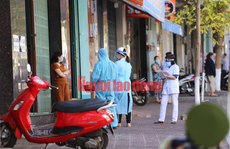 Gia Lai phát hiện thêm 1 ca dương tính SARS-CoV-2 ngoài cộng đồng