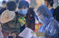 15 quán ăn uống có liên quan đến nữ nhân viên ngân hàng mắc Covid-19