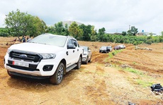 Sốt đất cục bộ trong năm 2021 sẽ xảy ra tại những khu vực nào?