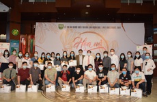 23 sinh viên Trường ĐH Y khoa Phạm Ngọc Thạch sang Đức thực hành lâm sàng