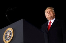 Ông Trump không chịu xuất hiện tại phiên tòa luận tội