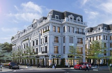 Đại Mỗ - Điểm đến hút sóng BĐS phía Tây Hà Nội