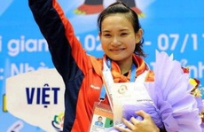 Thể thao Việt Nam liên tiếp nhận tin buồn