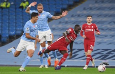 Liverpool - Man City: Tử chiến ở Anfield