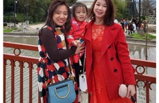 Tết Việt 'về nhà' ở nước ngoài