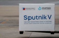 Vắc-xin Sputnik V trao Nga quyền lực mềm
