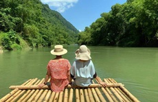 Ngày tết du lịch ở đâu vừa đẹp vừa an toàn?