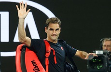 Federer tái xuất sau 1 năm nghỉ thi đấu
