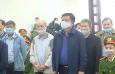 Vụ Ethanol Phú Thọ: Ông Đinh La Thăng bị đề nghị 12-13 năm tù, Trịnh Xuân Thanh 21-22 năm tù