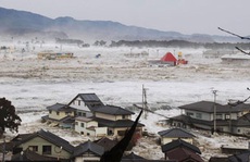 Cảnh báo sớm sóng thần: Chạy đua giải bài toán khó